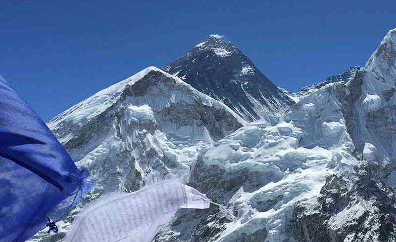 Everest Region, Himalayan Action