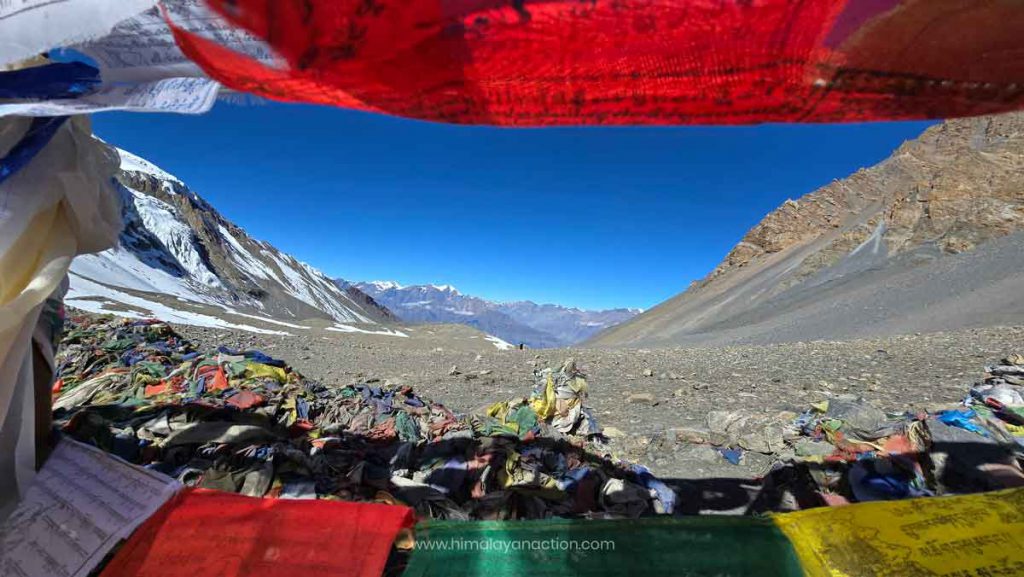 Nar Phu Valley Trek, Kang La Pass, Himalayan Action