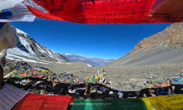 Nar Phu Valley Trek, Kang La Pass, Himalayan Action