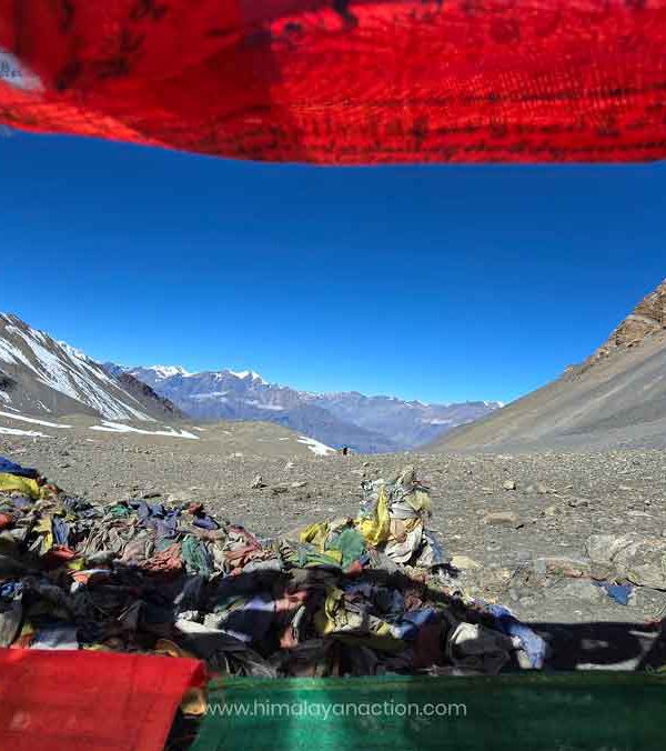 Nar Phu Valley Trek, Kang La Pass, Himalayan Action