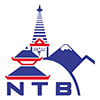 Nepal Tourism Board Logo